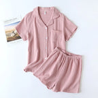 Premium Korean Nightwear 2-Piece Combo