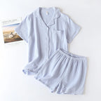Premium Korean Nightwear 2-Piece Combo