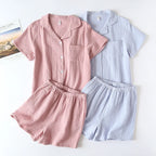Premium Korean Nightwear 2-Piece Combo
