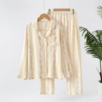 Cute Korean Night Suit Set