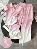 ✨ Zanivah LuxeEase™ Co-Ord Lounge Set (TD-1)